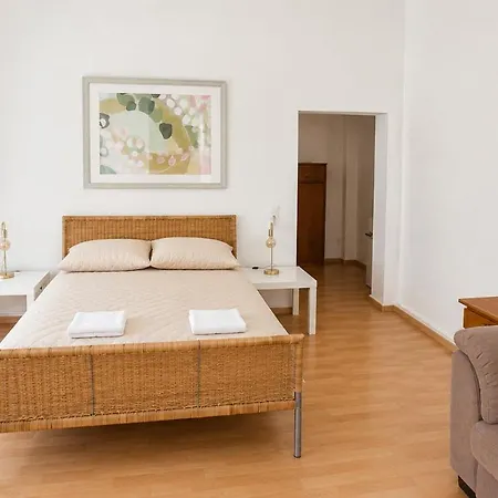 公寓 Altstadt Appartements, Zentral & Ruhig, Mit Parkplatz 2-4 Personen 埃尔克顿