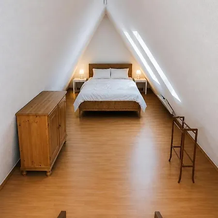 Altstadt Appartements, Zentral & Ruhig, Mit Parkplatz 2-4 Personen 公寓