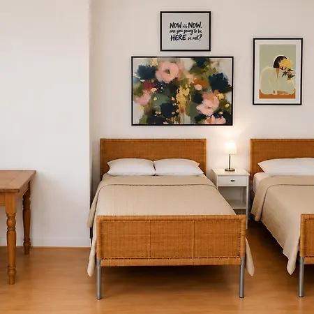 Lägenhet Altstadt Appartements, Zentral & Ruhig, Mit Parkplatz 2-4 Personen *