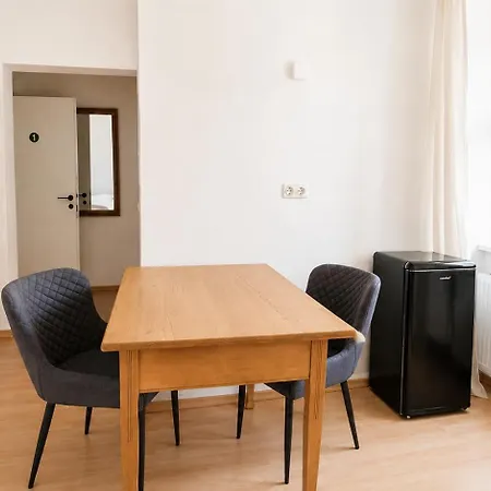 Altstadt Appartements, Zentral&ruhig, Mit Parkplatz 2-4 Personen Apartment *