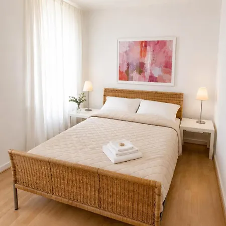 Altstadt Appartements, Zentral&ruhig, Mit Parkplatz 2-4 Personen Apartment